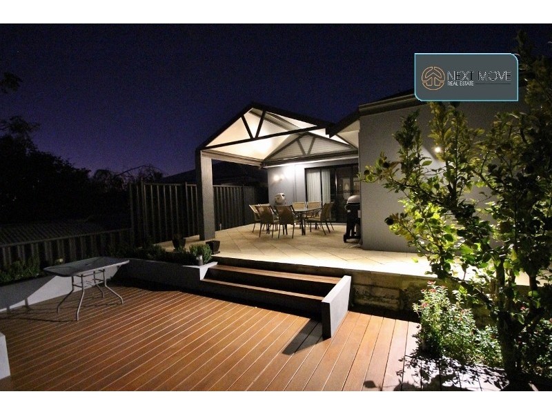 10 Danzil Street, Willagee WA 6156