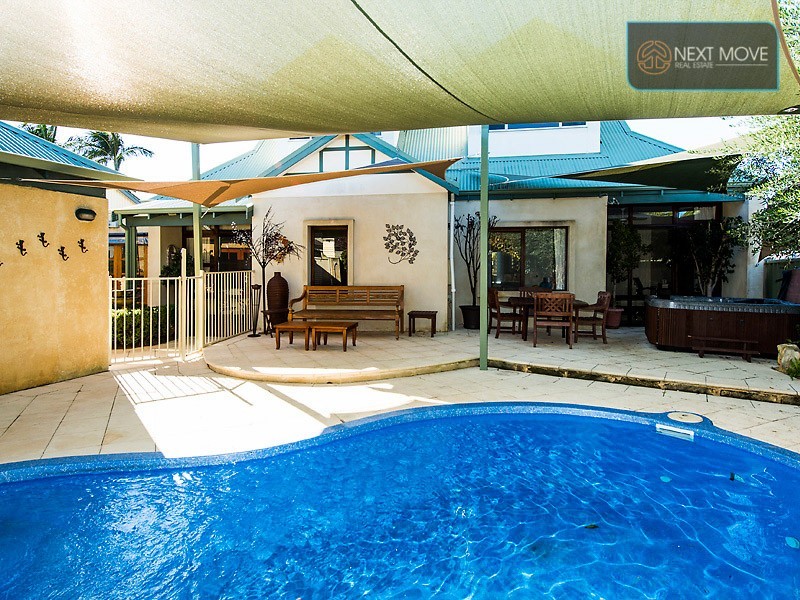147 Bateman Road, Mount Pleasant WA 6153
