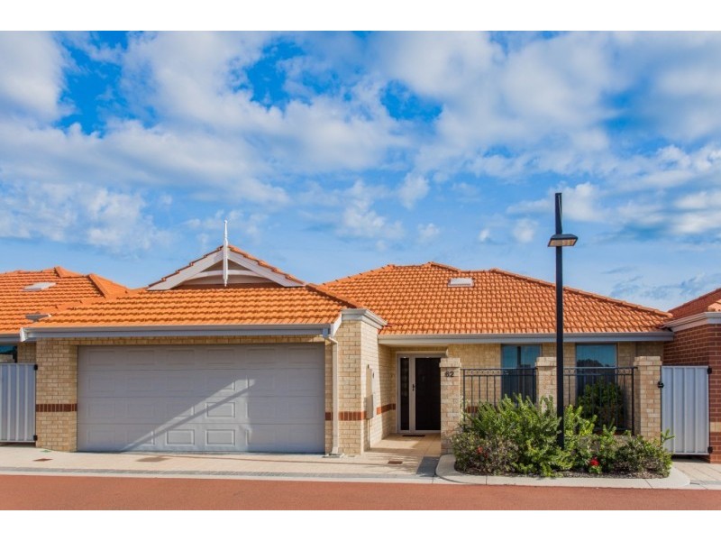 62/84 Foley Village Collick Street, Hilton WA 6163