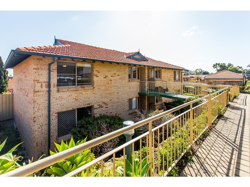 35/39 Faulkner Park Retirement Estate Elizabeth Street, Cloverdale WA 6105