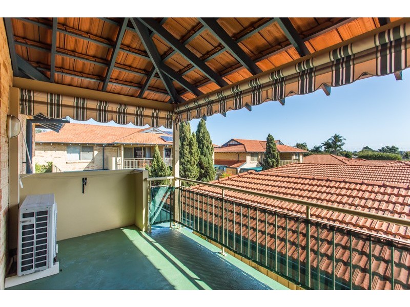 35/39 Faulkner Park Retirement Estate Elizabeth Street, Cloverdale WA 6105