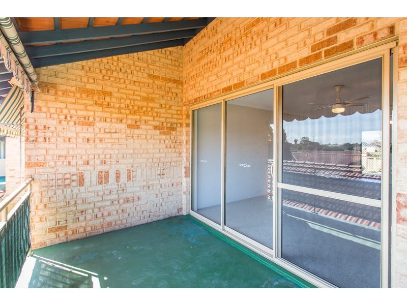 35/39 Faulkner Park Retirement Estate Elizabeth Street, Cloverdale WA 6105