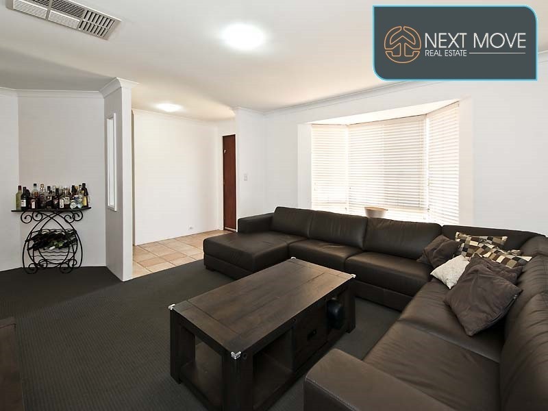 6 Gilbride Cove, Atwell WA 6164