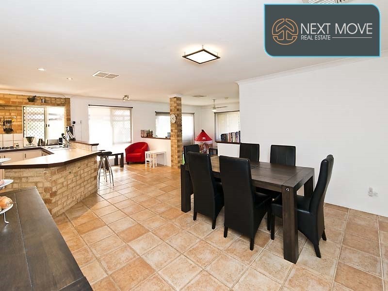 6 Gilbride Cove, Atwell WA 6164