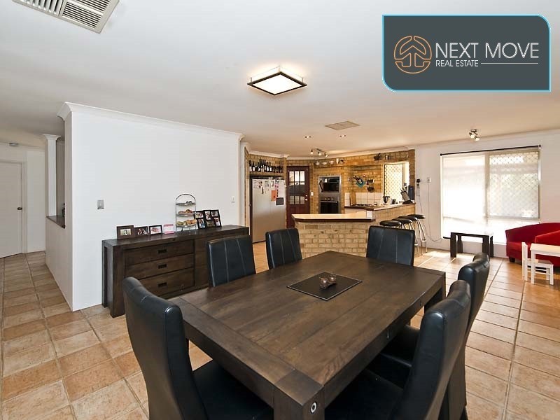 6 Gilbride Cove, Atwell WA 6164