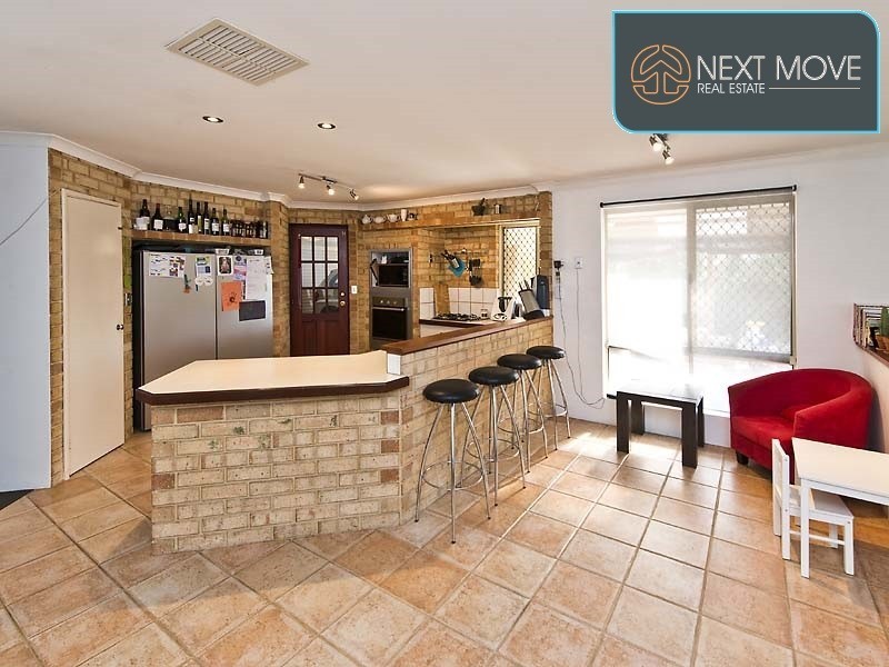 6 Gilbride Cove, Atwell WA 6164