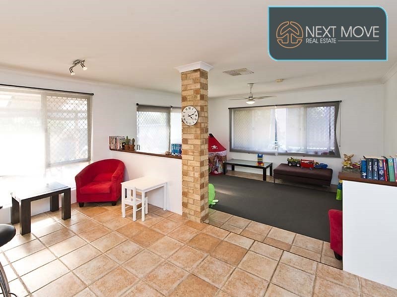 6 Gilbride Cove, Atwell WA 6164