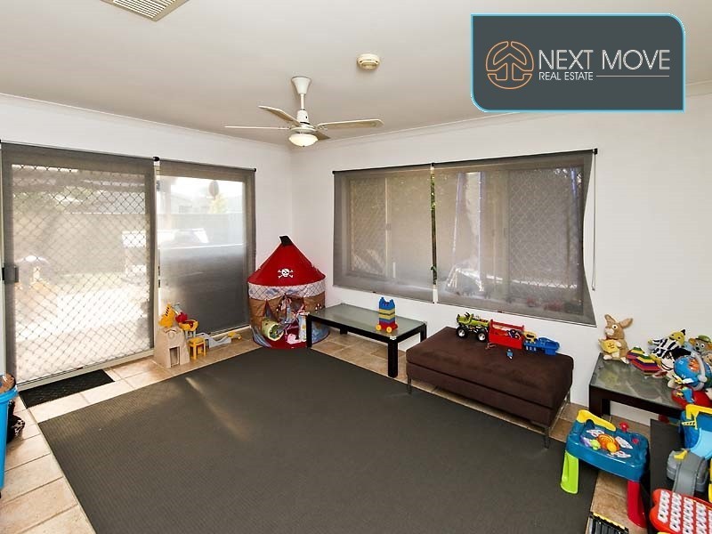 6 Gilbride Cove, Atwell WA 6164