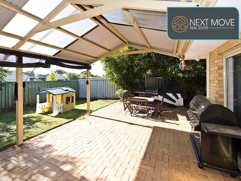 6 Gilbride Cove, Atwell WA 6164