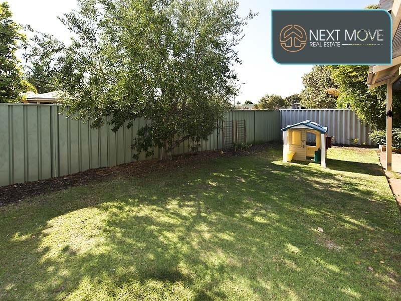 6 Gilbride Cove, Atwell WA 6164
