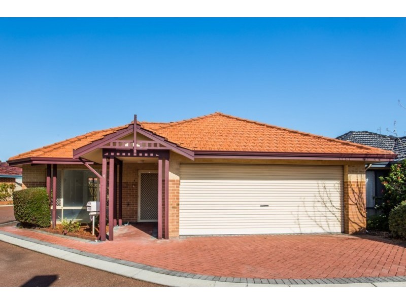 8/36 Margaret Hubery Village Fifth Avenue, Rossmoyne WA 6148