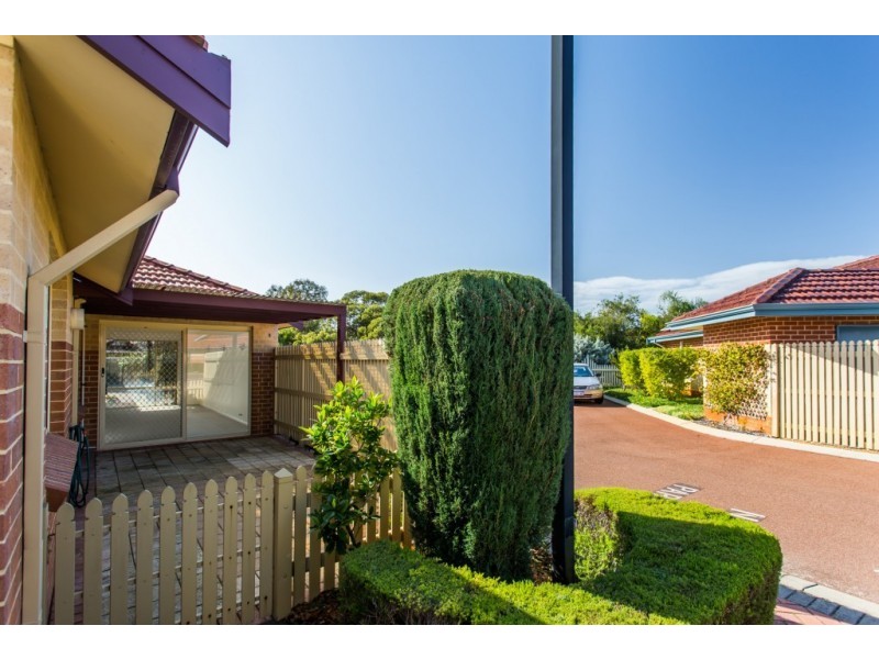 8/36 Margaret Hubery Village Fifth Avenue, Rossmoyne WA 6148