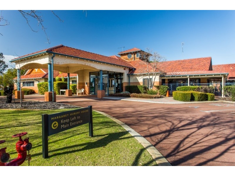 8/36 Margaret Hubery Village Fifth Avenue, Rossmoyne WA 6148