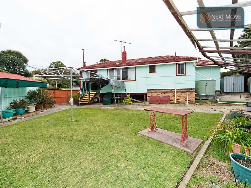 71 Arkwell Street, Willagee WA 6156