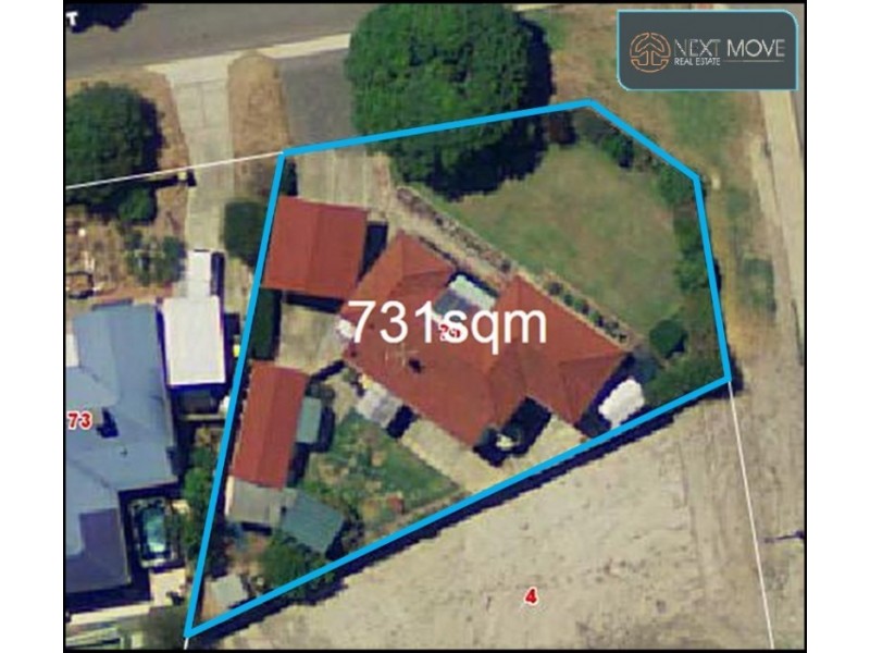71 Arkwell Street, Willagee WA 6156