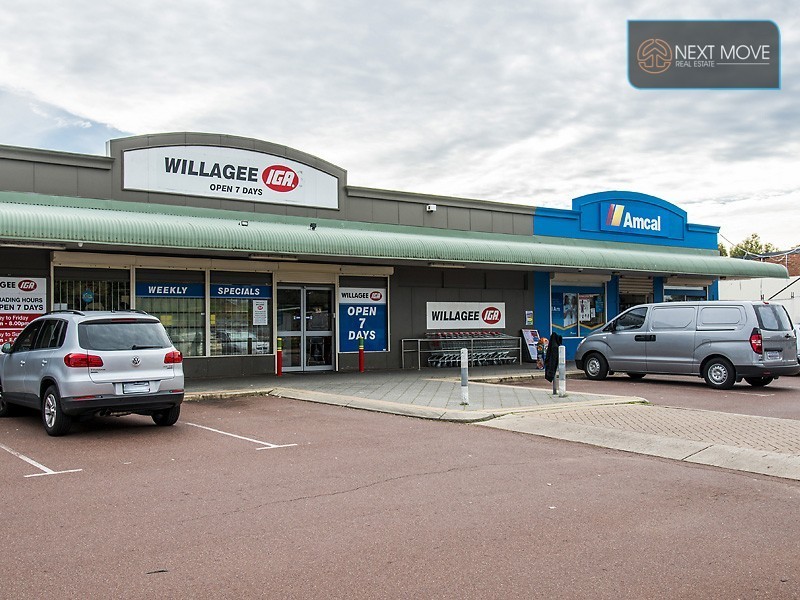 71 Arkwell Street, Willagee WA 6156