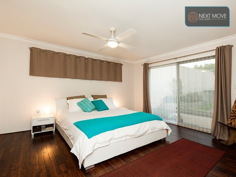 25 Moonlight Cove, Brentwood WA 6153