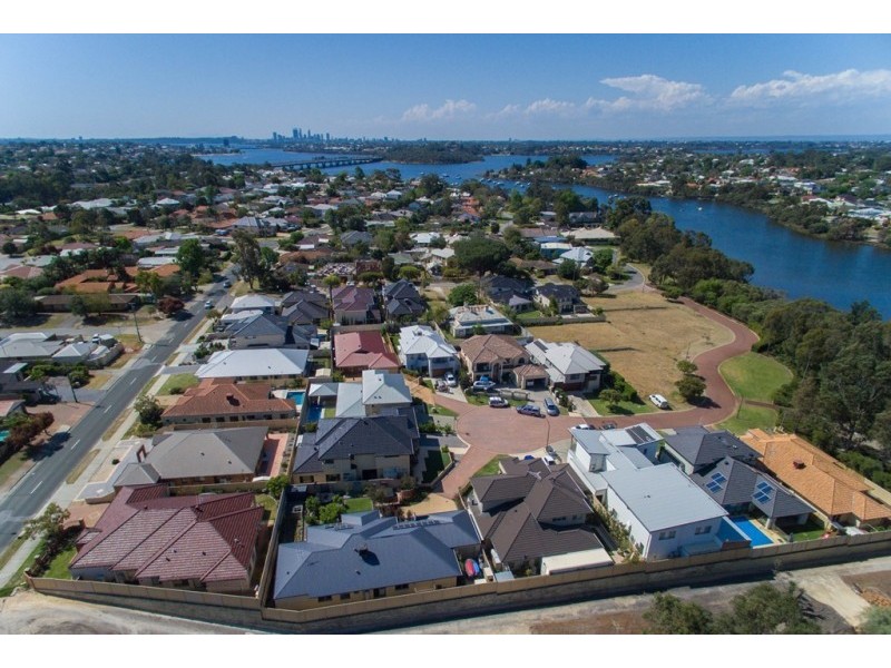 25 Moonlight Cove, Brentwood WA 6153