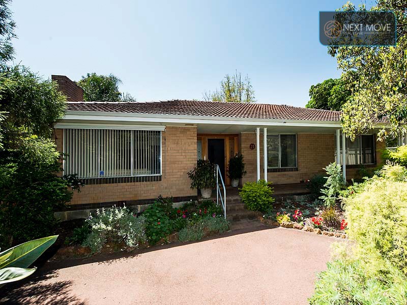 25 Wheyland St, Willagee WA 6156