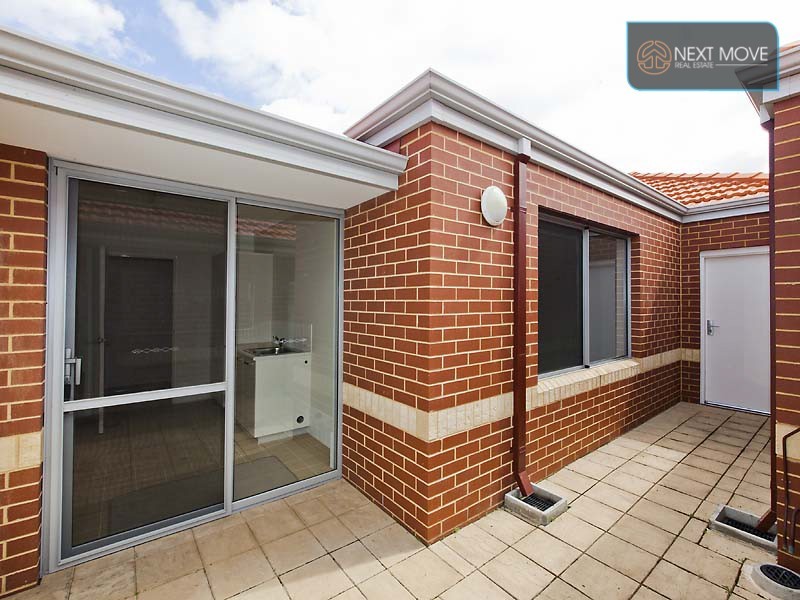 60/84 Foley Village, Collick Street, Hilton WA 6163