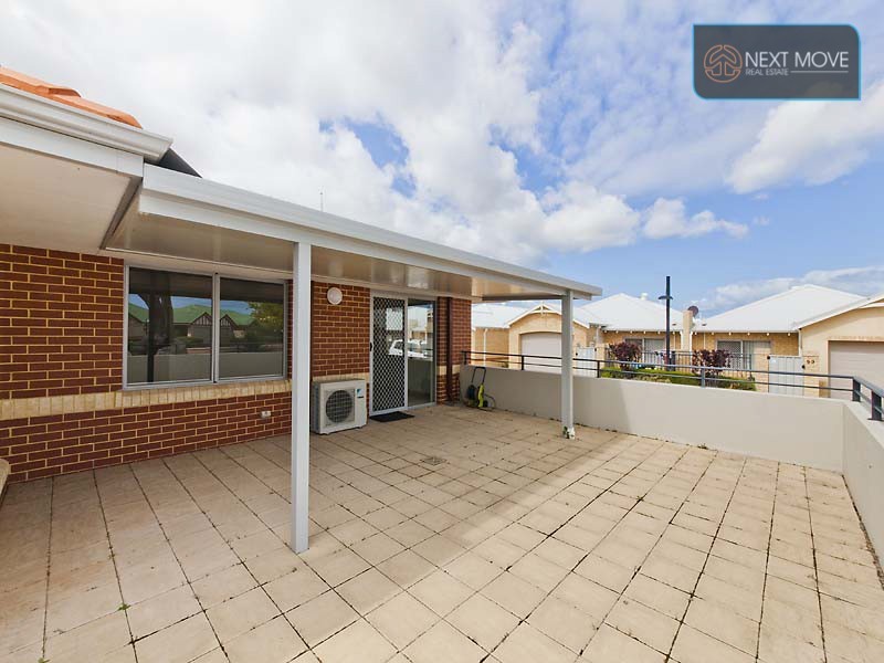 60/84 Foley Village, Collick Street, Hilton WA 6163