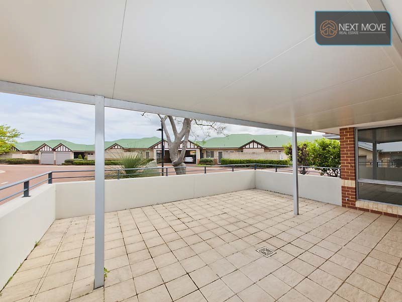 60/84 Foley Village, Collick Street, Hilton WA 6163