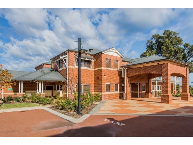 60/84 Foley Village, Collick Street, Hilton WA 6163