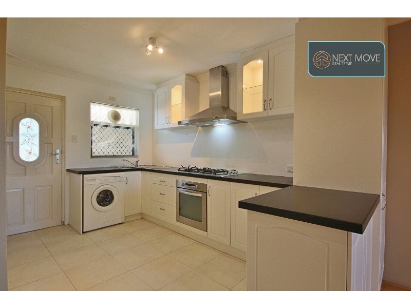 19/839 Canning Highway, Applecross WA 6153
