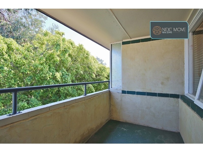 19/839 Canning Highway, Applecross WA 6153