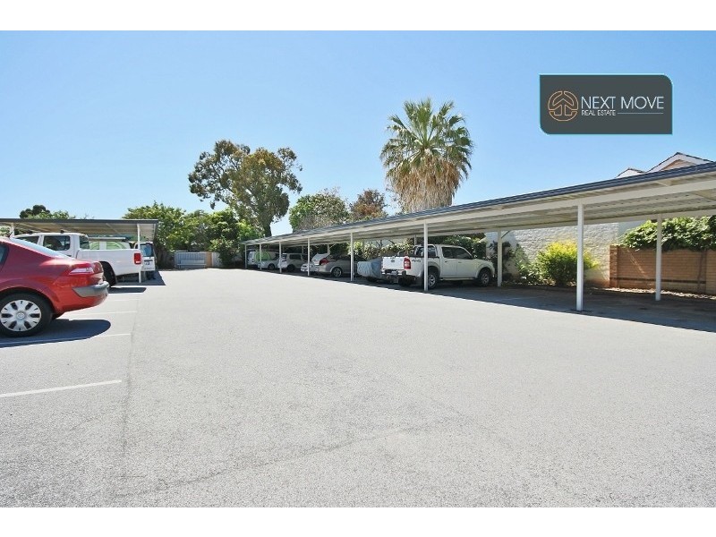 19/839 Canning Highway, Applecross WA 6153