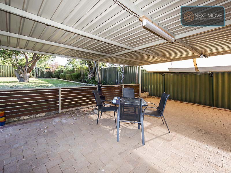 19 Radney St, Willagee WA 6156