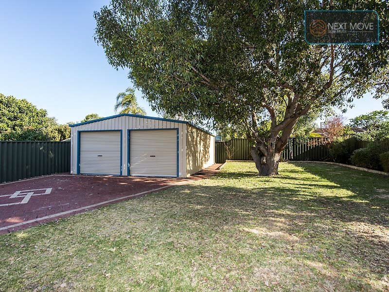 19 Radney St, Willagee WA 6156