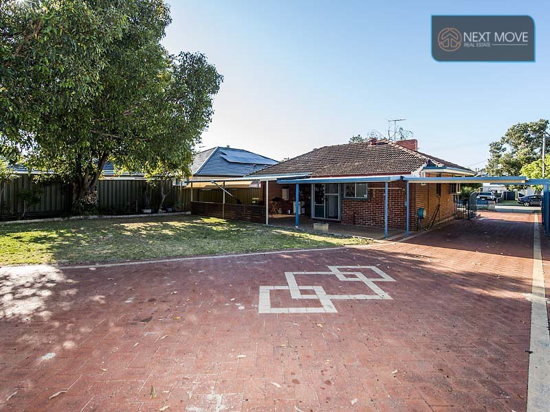 19 Radney St, Willagee WA 6156