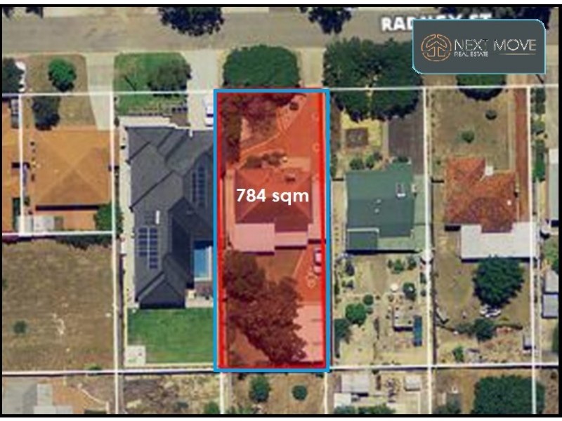 19 Radney St, Willagee WA 6156