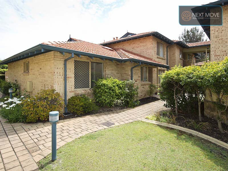 48/39 Faulkner Park, Elizabeth St, Cloverdale WA 6105