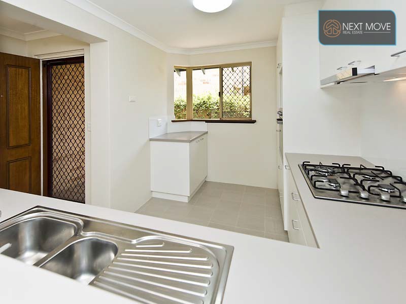 48/39 Faulkner Park, Elizabeth St, Cloverdale WA 6105