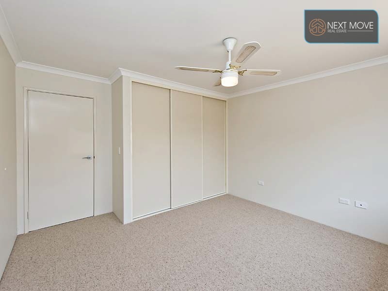 48/39 Faulkner Park, Elizabeth St, Cloverdale WA 6105