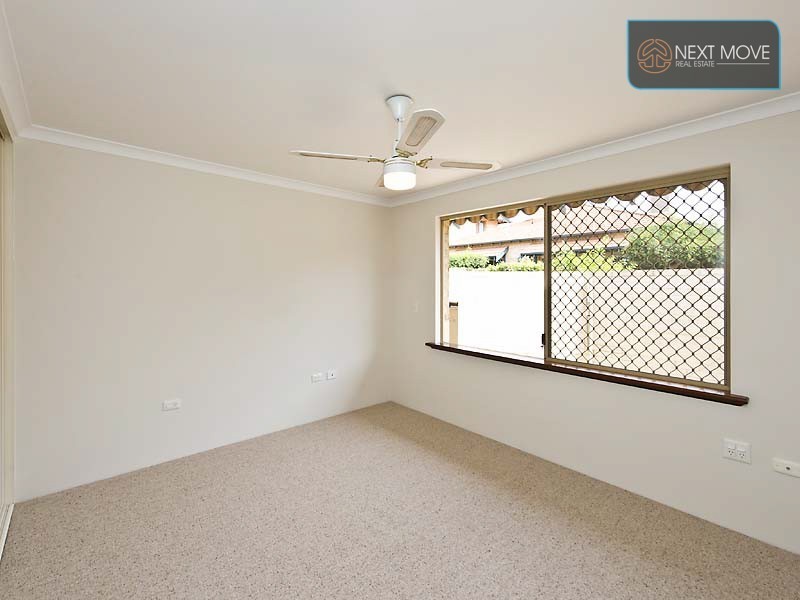 48/39 Faulkner Park, Elizabeth St, Cloverdale WA 6105