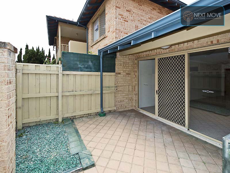 48/39 Faulkner Park, Elizabeth St, Cloverdale WA 6105
