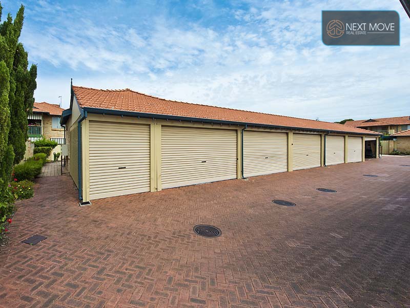 48/39 Faulkner Park, Elizabeth St, Cloverdale WA 6105