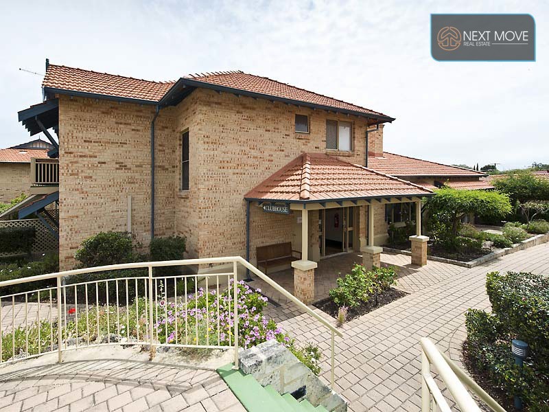 48/39 Faulkner Park, Elizabeth St, Cloverdale WA 6105