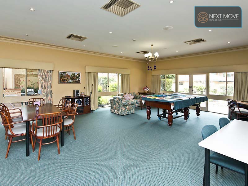 48/39 Faulkner Park, Elizabeth St, Cloverdale WA 6105