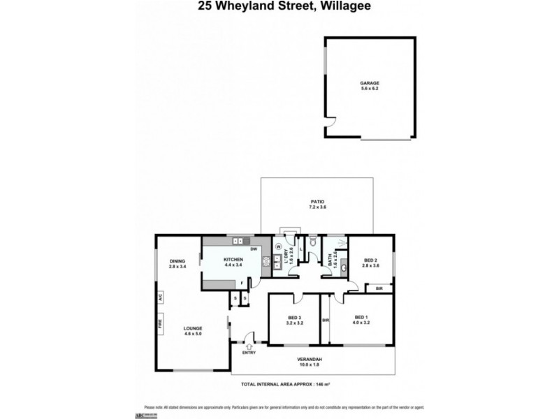 25 Wheyland St, Willagee WA 6156