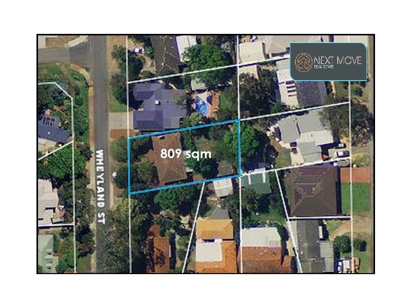 25 Wheyland St, Willagee WA 6156