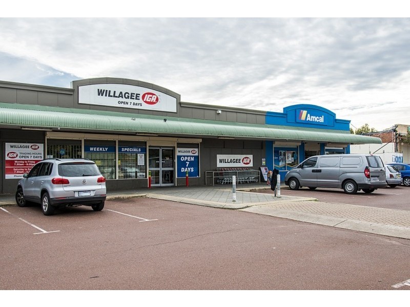 Willagee WA 6156