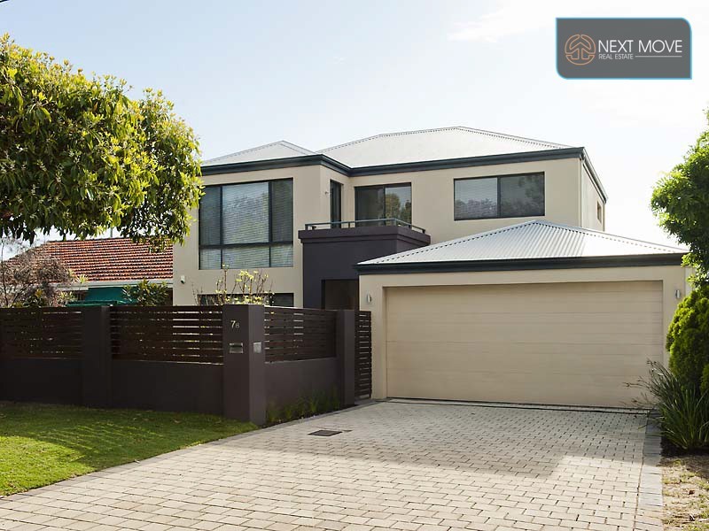 7b Potts St, Melville WA 6156