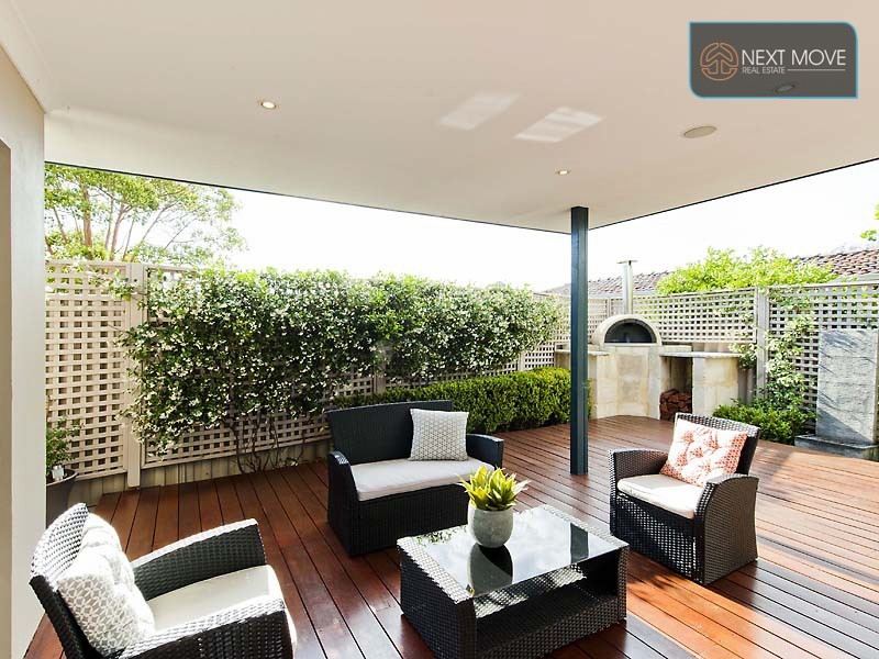 7b Potts St, Melville WA 6156