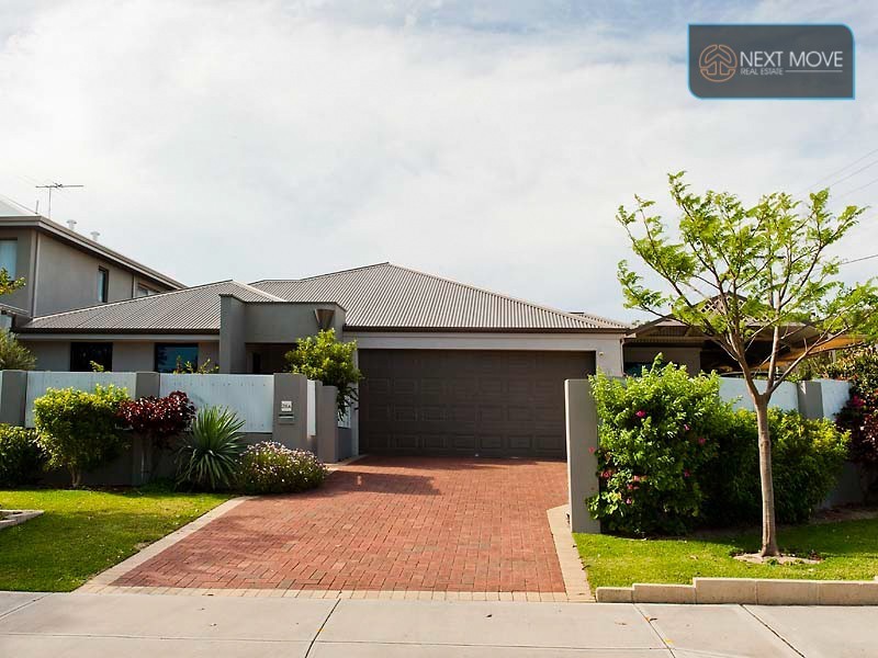 28a Arkwell St, Willagee WA 6156