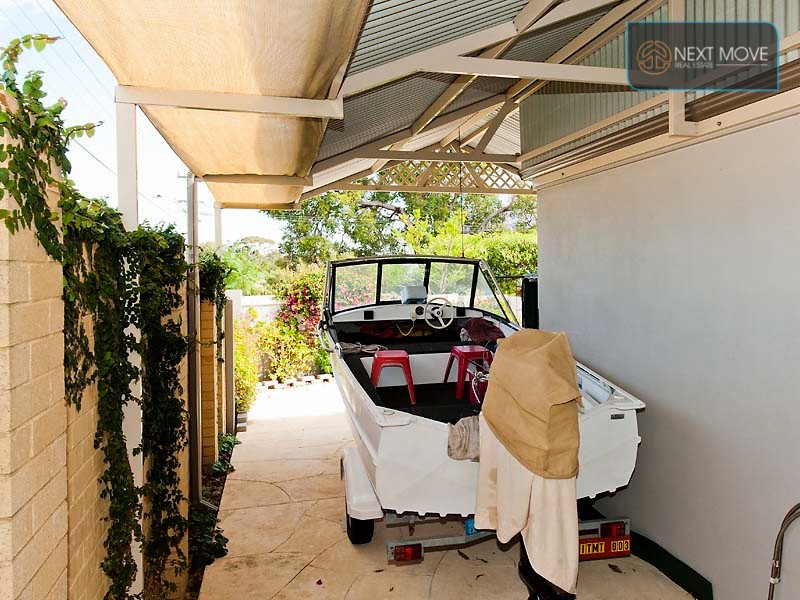 28a Arkwell St, Willagee WA 6156