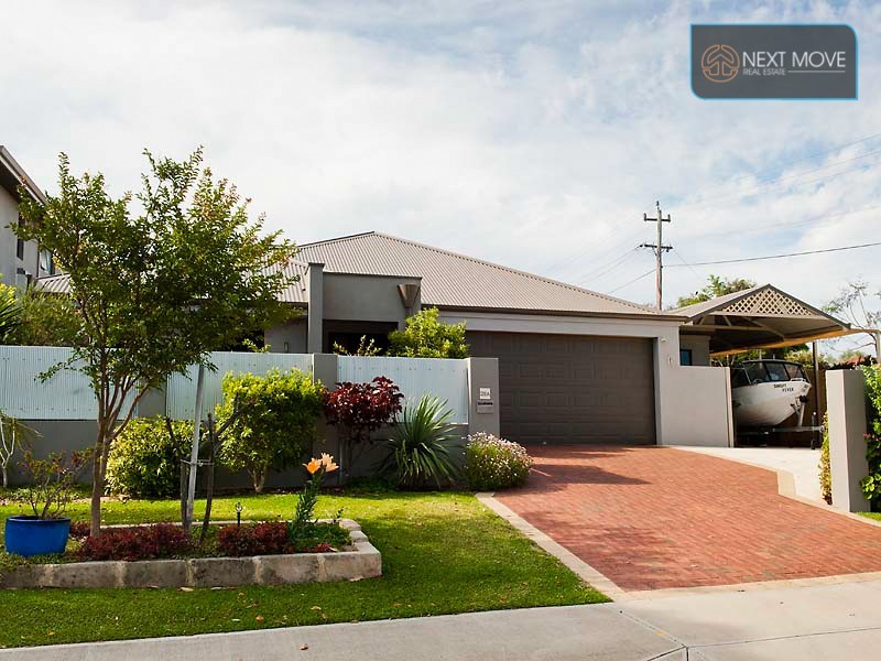 28a Arkwell St, Willagee WA 6156